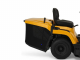 Stiga Estate 384 Lawn Tractor - 240 L Collection Basket - Hydrostatic Transmission