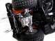 Stiga Estate 384 Lawn Tractor - 240 L Collection Basket - Hydrostatic Transmission
