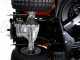 Stiga Estate 384 Lawn Tractor - 240 L Collection Basket - Hydrostatic Transmission