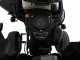 Stiga Estate 384 Lawn Tractor - 240 L Collection Basket - Hydrostatic Transmission