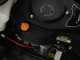 Stiga Estate 384 Lawn Tractor - 240 L Collection Basket - Hydrostatic Transmission