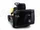Stiga Estate 384 Lawn Tractor - 240 L Collection Basket - Hydrostatic Transmission
