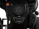 Stiga Estate 384 Lawn Tractor - 240 L Collection Basket - Mulching - Hydrostatic Transmission