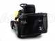 Stiga Estate 384 Lawn Tractor - 240 L Collection Basket - Mulching - Hydrostatic Transmission