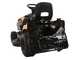 Stiga Estate 384 Lawn Tractor - 240 L Collection Basket - Mulching - Hydrostatic Transmission
