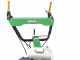 Lampacrescia MGM TTR580/S Hammer Rough Cut Mower - Honda GX200 Engine