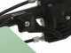 Lampacrescia MGM TTR580/S Hammer Rough Cut Mower - Honda GX200 Engine