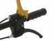 Lampacrescia MGM TTR580/S Hammer Rough Cut Mower - Honda GX200 Engine