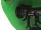 Lampacrescia MGM TTR580/S Hammer Rough Cut Mower - Honda GX200 Engine