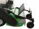 Lampacrescia MGM TTR580/S Hammer Rough Cut Mower - Honda GX200 Engine