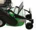 Lampacrescia MGM TTR580/S Hammer Rough Cut Mower - Honda GX200 Engine