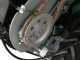 Lampacrescia MGM TTR580/S Hammer Rough Cut Mower - Honda GX200 Engine