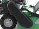 Lampacrescia MGM TTR580/S Hammer Rough Cut Mower - Honda GX200 Engine