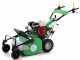 Lampacrescia MGM TTR580/S Hammer Rough Cut Mower - Honda GX200 Engine