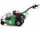 Lampacrescia MGM TTR580/S Hammer Rough Cut Mower - Honda GX200 Engine