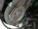Lampacrescia MGM TTR580/S Hammer Rough Cut Mower - Honda GX200 Engine