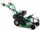 Lampacrescia MGM TTR580/S Hammer Rough Cut Mower - Honda GX200 Engine