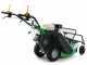 Lampacrescia MGM TTR580/S Hammer Rough Cut Mower - Honda GX200 Engine