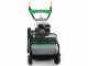 Lampacrescia MGM TTR580/S Hammer Rough Cut Mower - Honda GX200 Engine