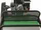 Lampacrescia MGM TTR580/S Hammer Rough Cut Mower - Honda GX200 Engine