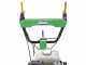 Lampacrescia MGM TTR580/S Hammer Rough Cut Mower - Honda GX200 Engine