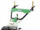 Lampacrescia MGM TTR580/S Hammer Rough Cut Mower - Honda GX200 Engine