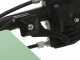 Lampacrescia MGM TTR580/S Hammer Rough Cut Mower - Honda GX200 Engine