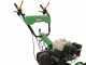 Lampacrescia MGM TTR580/S Hammer Rough Cut Mower - Honda GX200 Engine