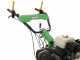 Lampacrescia MGM TTR580/S Hammer Rough Cut Mower - Honda GX200 Engine