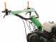 Lampacrescia MGM TTR580/S Hammer Rough Cut Mower - Honda GX200 Engine