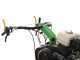 Lampacrescia MGM TTR580/S Hammer Rough Cut Mower - Honda GX200 Engine