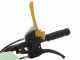 Lampacrescia MGM TTR580/S Hammer Rough Cut Mower - Honda GX200 Engine