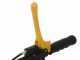 Lampacrescia MGM TTR580/S Hammer Rough Cut Mower - Honda GX200 Engine