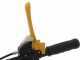 Lampacrescia MGM TTR580/S Hammer Rough Cut Mower - Honda GX200 Engine