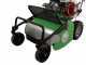 Lampacrescia MGM TTR580/S Hammer Rough Cut Mower - Honda GX200 Engine