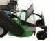Lampacrescia MGM TTR580/S Hammer Rough Cut Mower - Honda GX200 Engine
