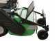Lampacrescia MGM TTR580/S Hammer Rough Cut Mower - Honda GX200 Engine