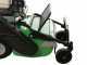 Lampacrescia MGM TTR580/S Hammer Rough Cut Mower - Honda GX200 Engine