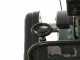 Lampacrescia MGM TTR580/S Hammer Rough Cut Mower - Honda GX200 Engine