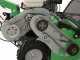 Lampacrescia MGM TTR580/S Hammer Rough Cut Mower - Honda GX200 Engine