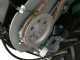 Lampacrescia MGM TTR580/S Hammer Rough Cut Mower - Honda GX200 Engine