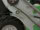 Lampacrescia MGM TTR580/S Hammer Rough Cut Mower - Honda GX200 Engine