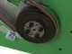 Lampacrescia MGM TTR580/S Hammer Rough Cut Mower - Honda GX200 Engine