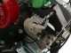 Lampacrescia MGM TTR580/S Hammer Rough Cut Mower - Honda GX200 Engine