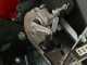 Lampacrescia MGM TTR580/S Hammer Rough Cut Mower - Honda GX200 Engine