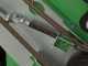 Lampacrescia MGM TTR580/S Hammer Rough Cut Mower - Honda GX200 Engine
