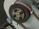 Lampacrescia MGM TTR580/S Hammer Rough Cut Mower - Honda GX200 Engine