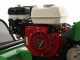 Lampacrescia MGM TTR580/S Hammer Rough Cut Mower - Honda GX200 Engine