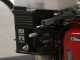 Lampacrescia MGM TTR580/S Hammer Rough Cut Mower - Honda GX200 Engine