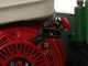 Lampacrescia MGM TTR580/S Hammer Rough Cut Mower - Honda GX200 Engine